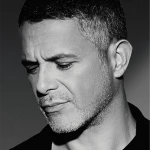 Alejandro Sanz