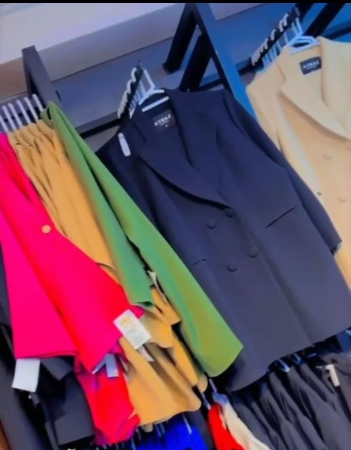 محصولات جدید