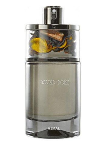 اکورد بویس اجمل مردانه