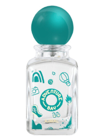 ادونچر بی اجمل مردانه