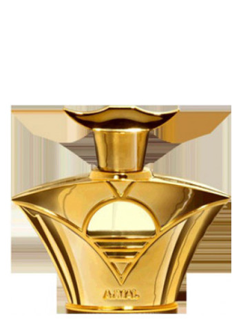 آفاق اجمل زنانه